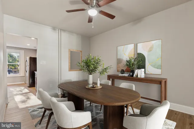 $259,900 | 516 North Charlotte Street, Pottstown, PA 19464