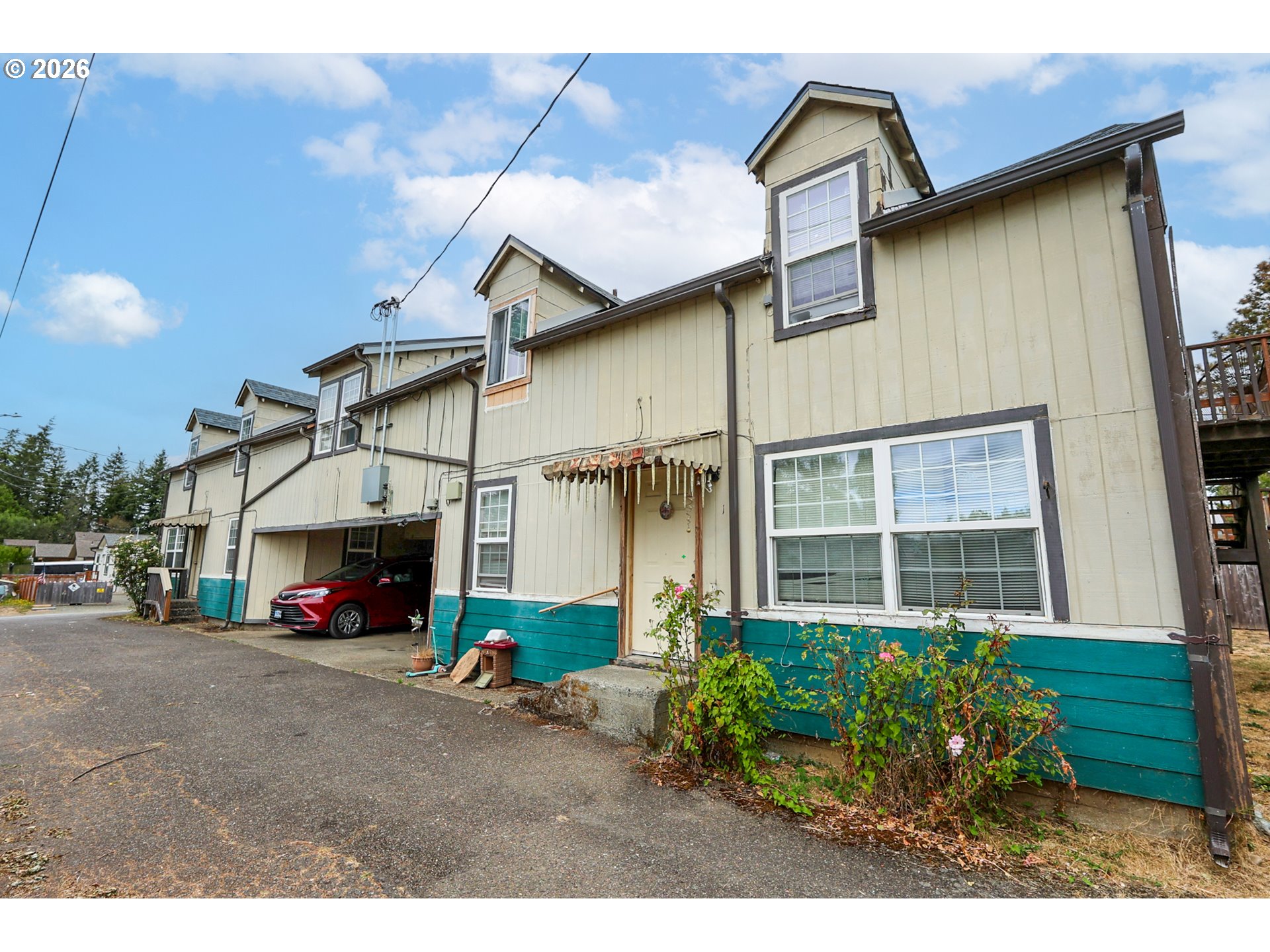 1740 Spruce Street Myrtle Point, OR 97458 - Photo 10 of 19
