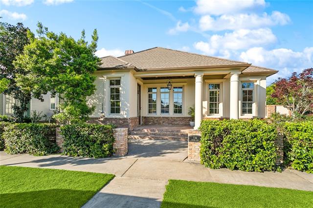 736 Cottage Lane Covington, LA 70433 - Photo 2 of 30