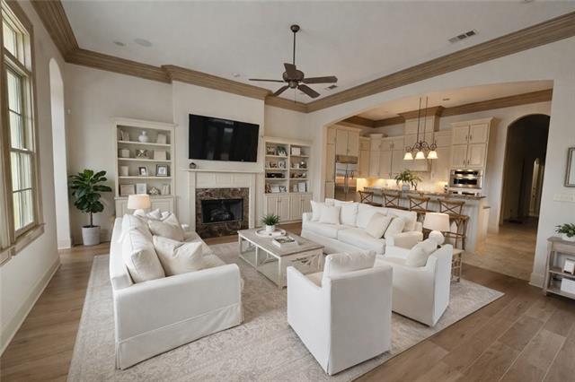 736 Cottage Lane Covington, LA 70433 - Photo 4 of 30