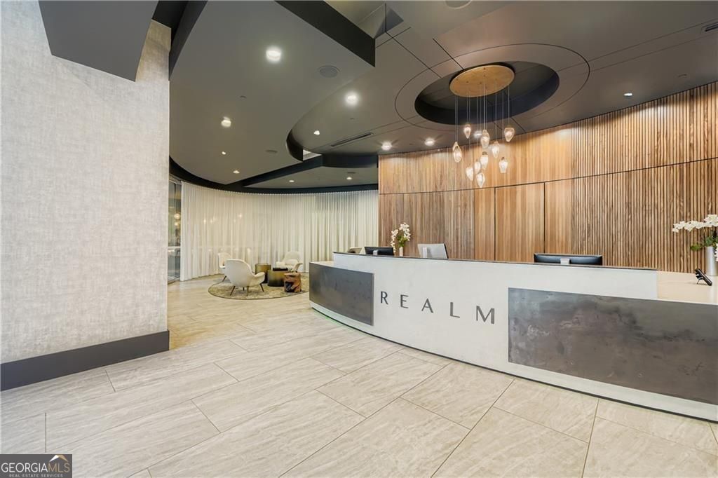 3324 Peachtree Road, Unit 902 Atlanta, GA 30326 - Photo 20 of 29