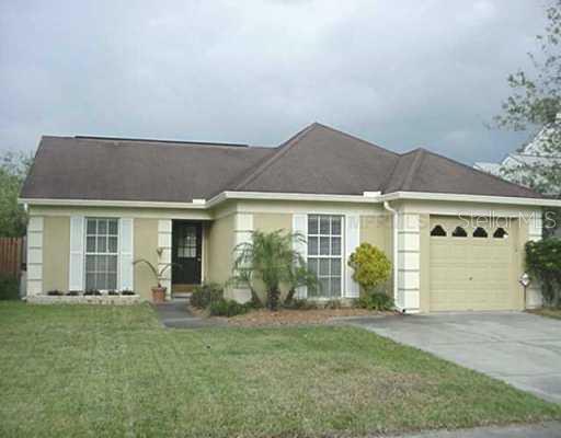 9736 Fox Hollow Road Tampa, FL 33647 - Photo 1 of 1 Exterior Front
