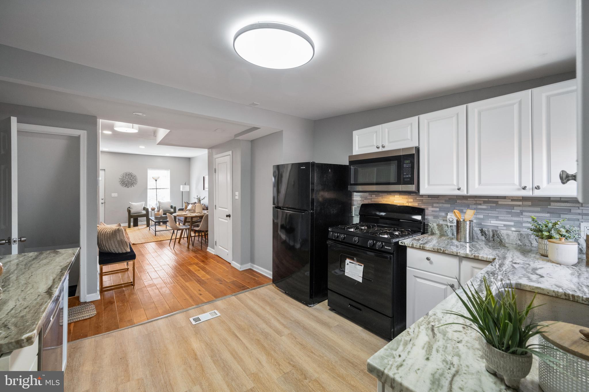 1028 West Cross Street Baltimore, MD 21230 - Photo 1 of 31 Welcome Home!