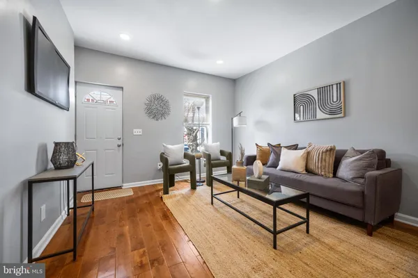 $219,900 | 1028 West Cross Street, Baltimore, MD 21230