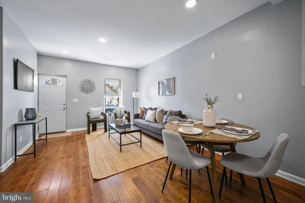 $219,900 | 1028 West Cross Street, Baltimore, MD 21230