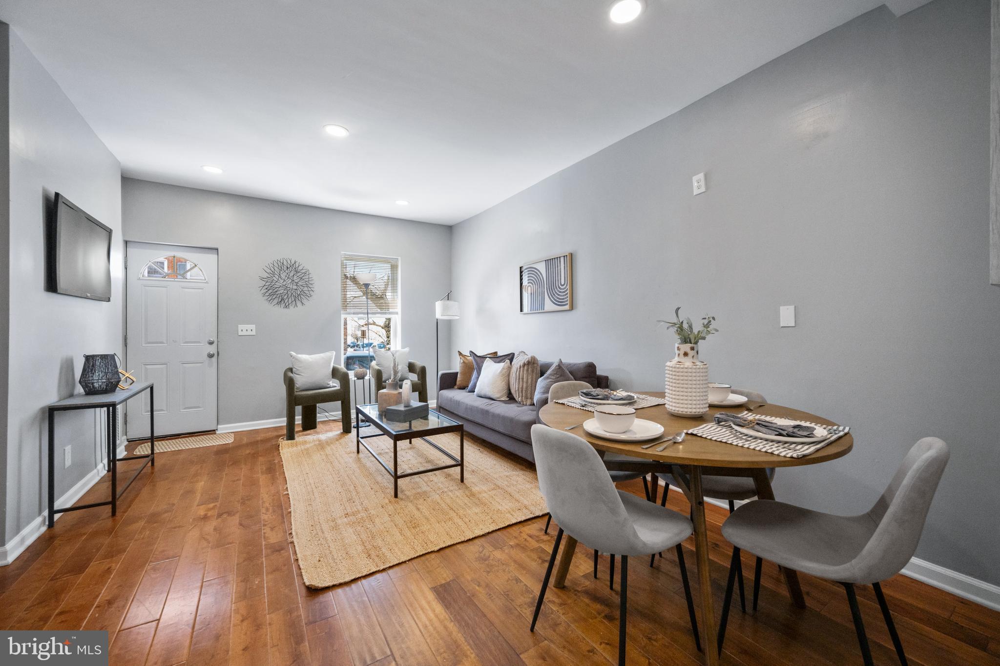 1028 West Cross Street Baltimore, MD 21230 - Photo 12 of 31