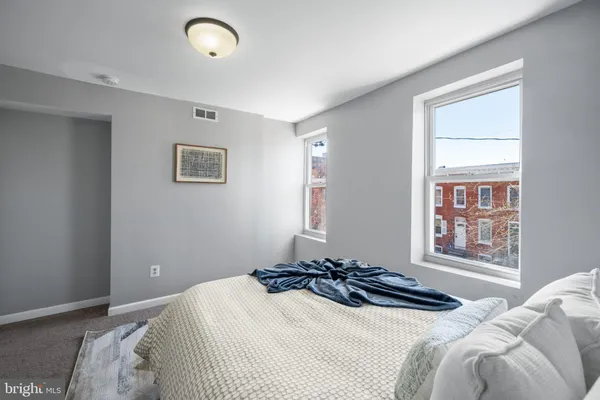 $219,900 | 1028 West Cross Street, Baltimore, MD 21230