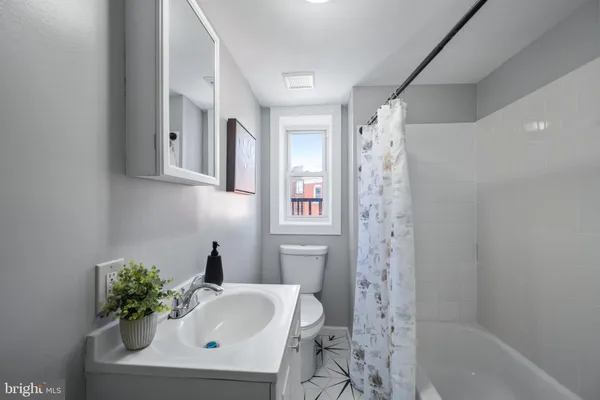 $219,900 | 1028 West Cross Street, Baltimore, MD 21230
