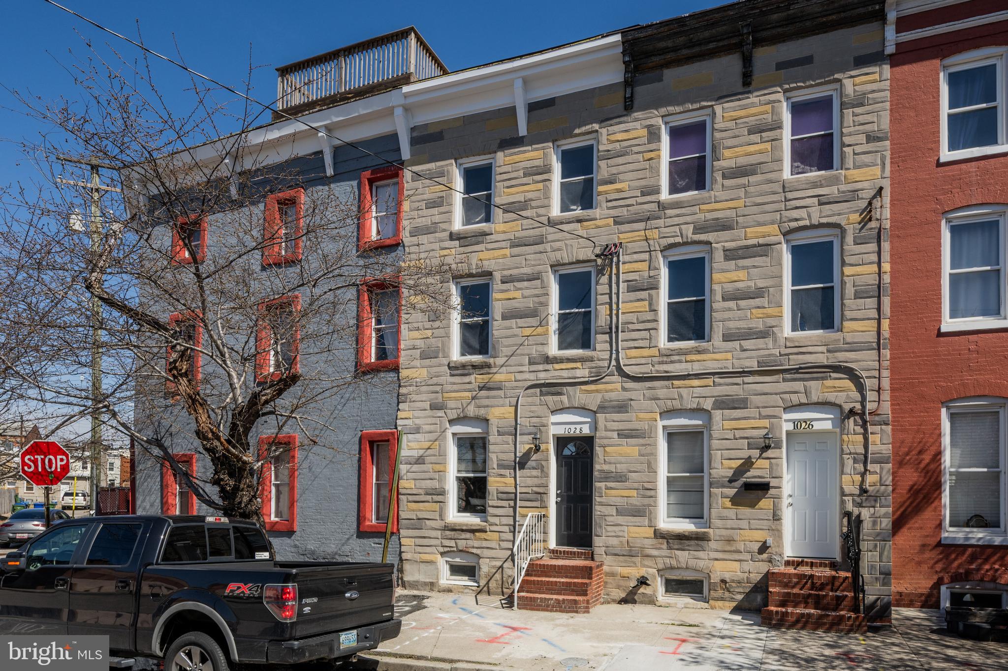 1028 West Cross Street Baltimore, MD 21230 - Photo 23 of 31