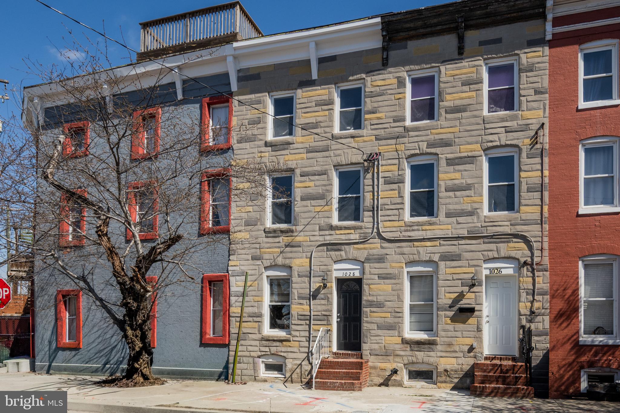 1028 West Cross Street Baltimore, MD 21230 - Photo 24 of 31