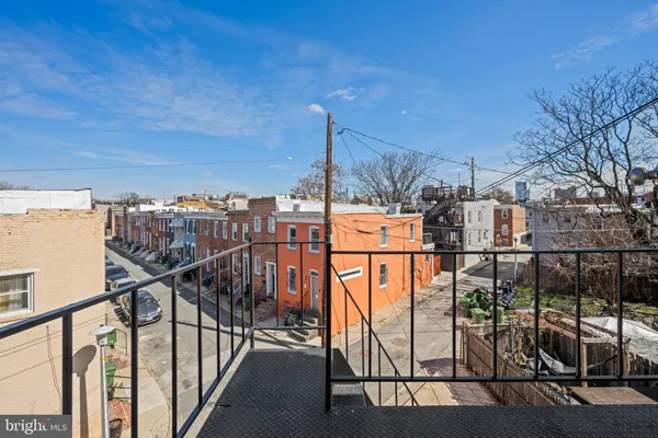 $219,900 | 1028 West Cross Street, Baltimore, MD 21230