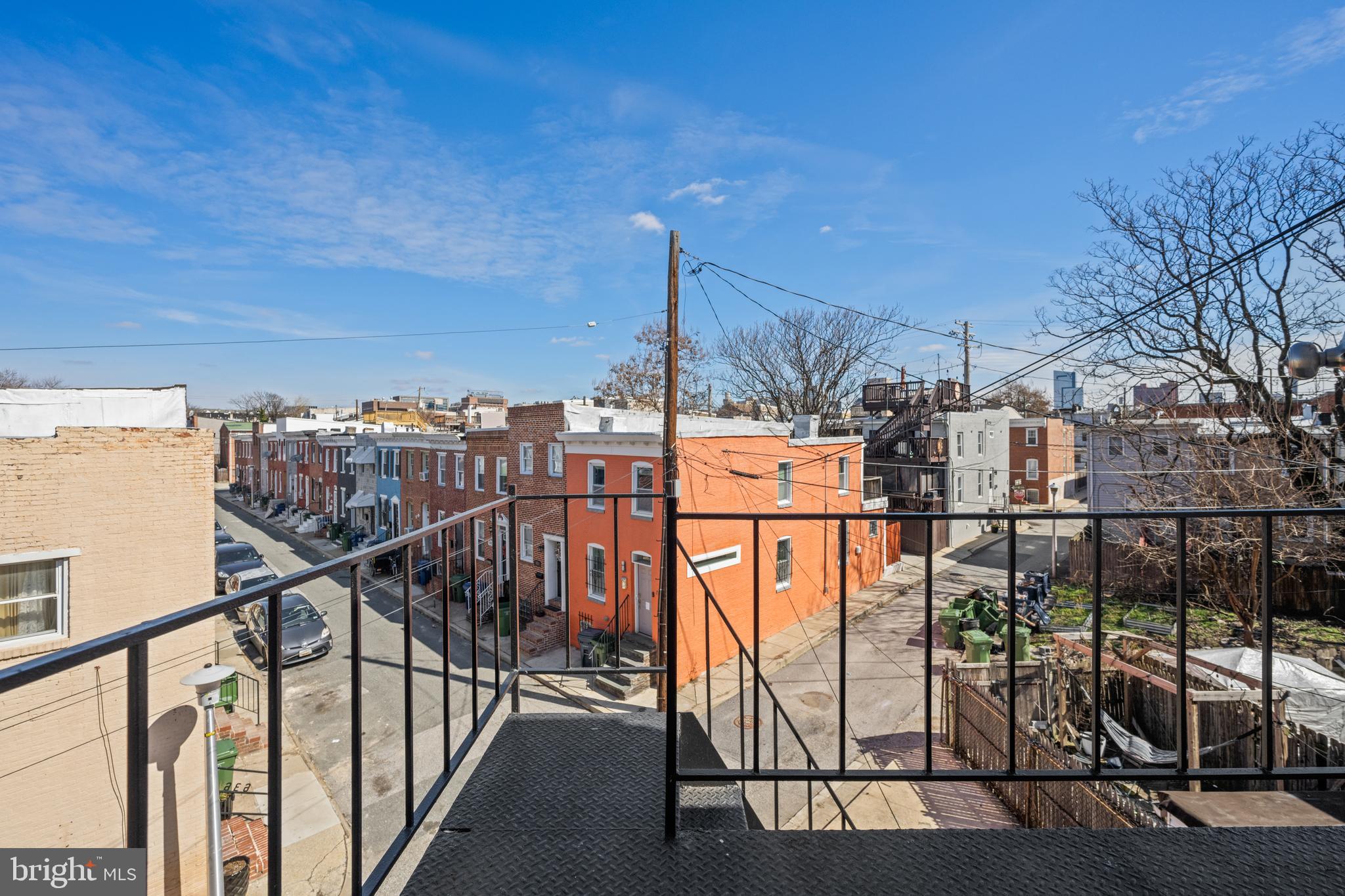 1028 West Cross Street Baltimore, MD 21230 - Photo 26 of 31