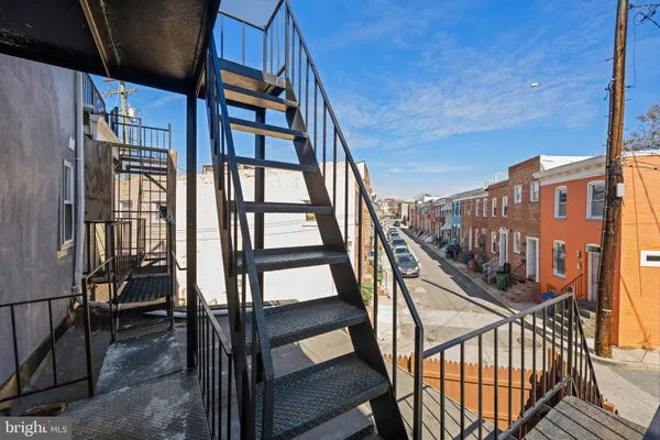 $219,900 | 1028 West Cross Street, Baltimore, MD 21230