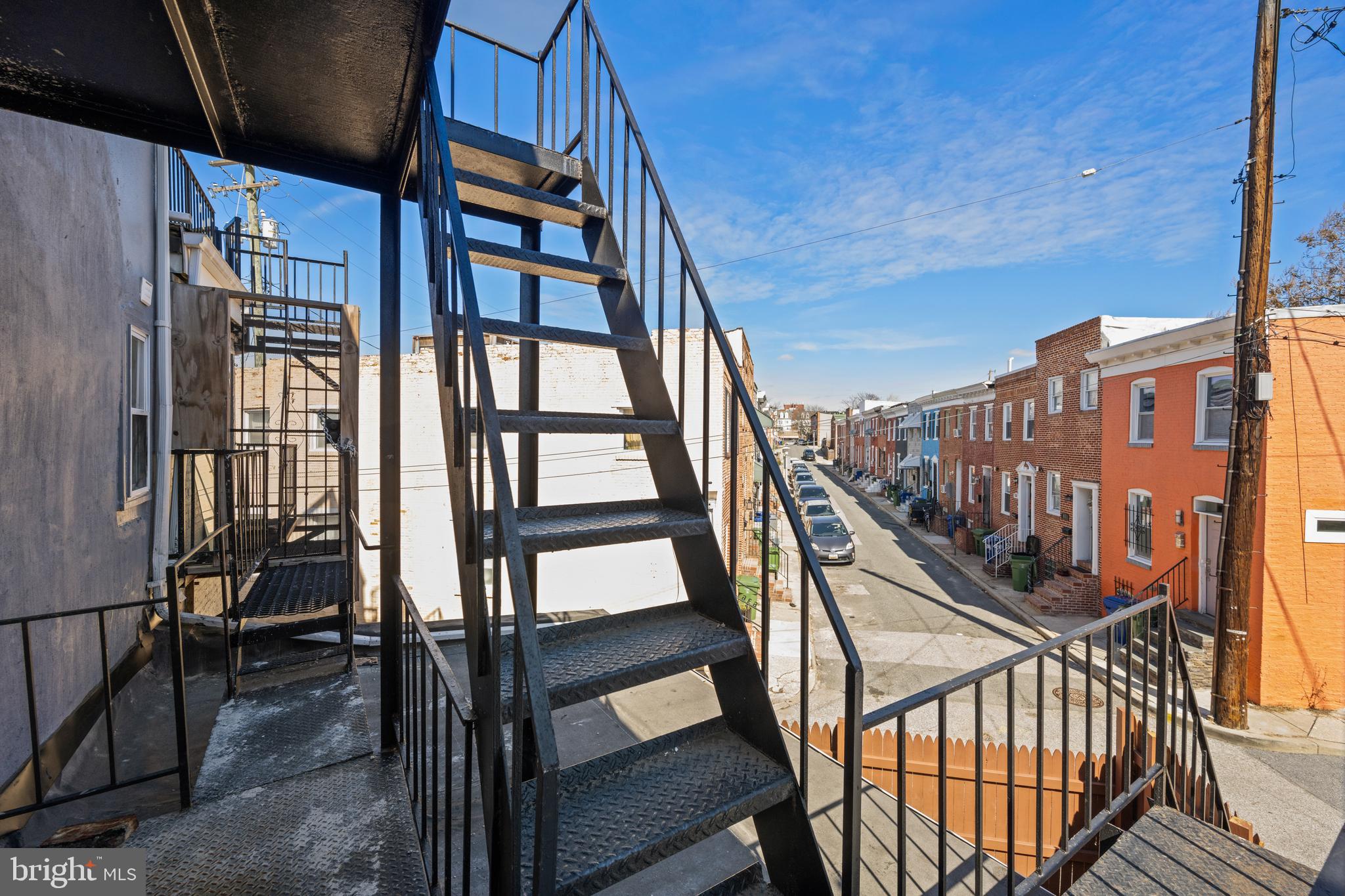 1028 West Cross Street Baltimore, MD 21230 - Photo 27 of 31