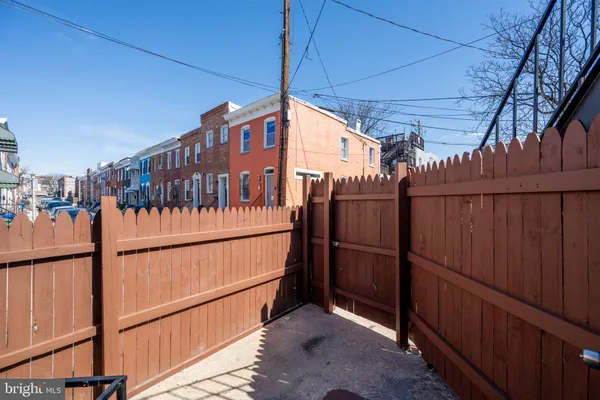 $219,900 | 1028 West Cross Street, Baltimore, MD 21230