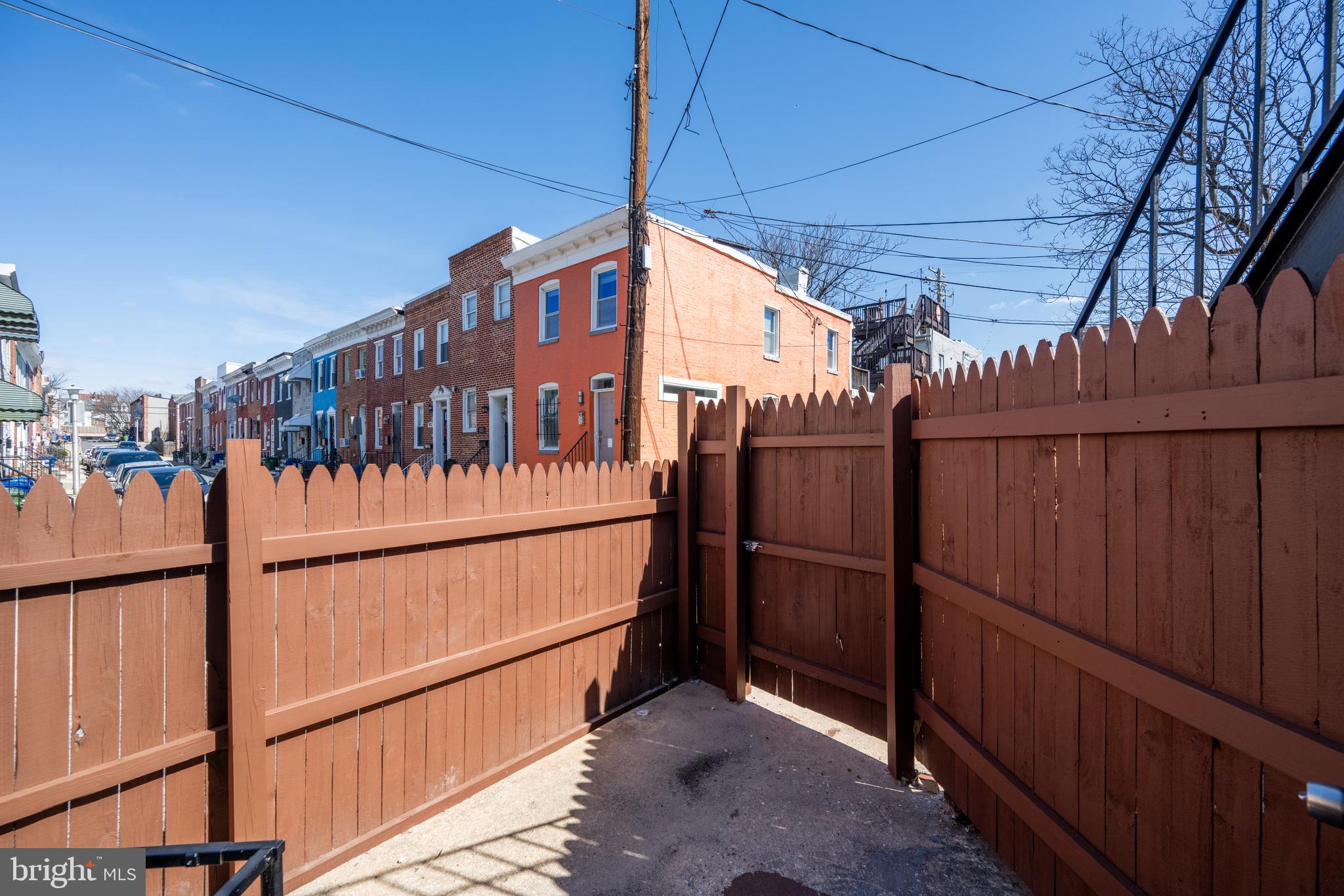 1028 West Cross Street Baltimore, MD 21230 - Photo 28 of 31