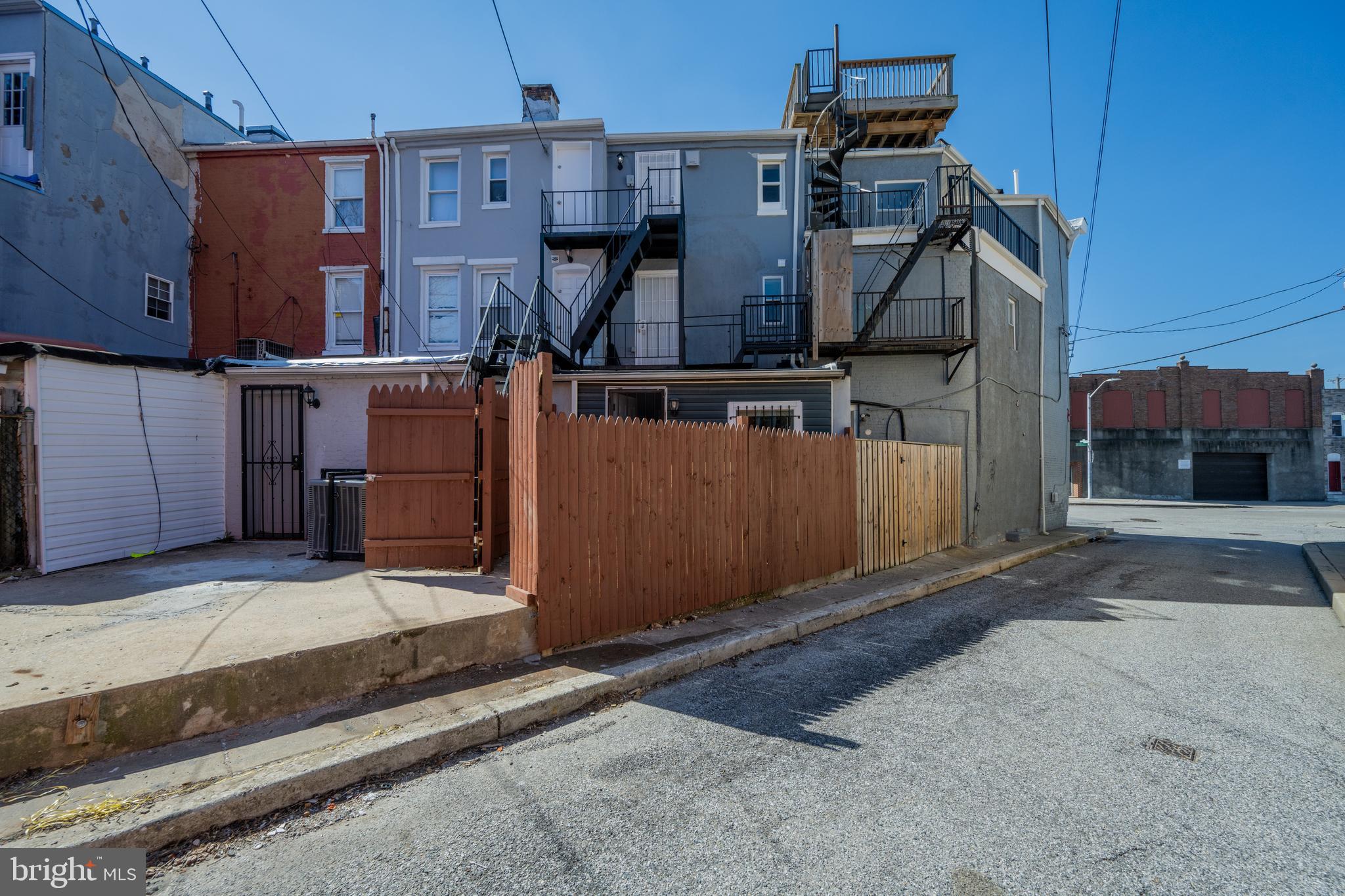 1028 West Cross Street Baltimore, MD 21230 - Photo 29 of 31