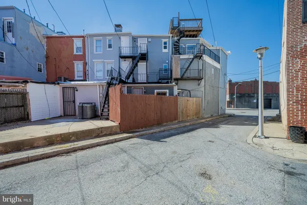 $219,900 | 1028 West Cross Street, Baltimore, MD 21230
