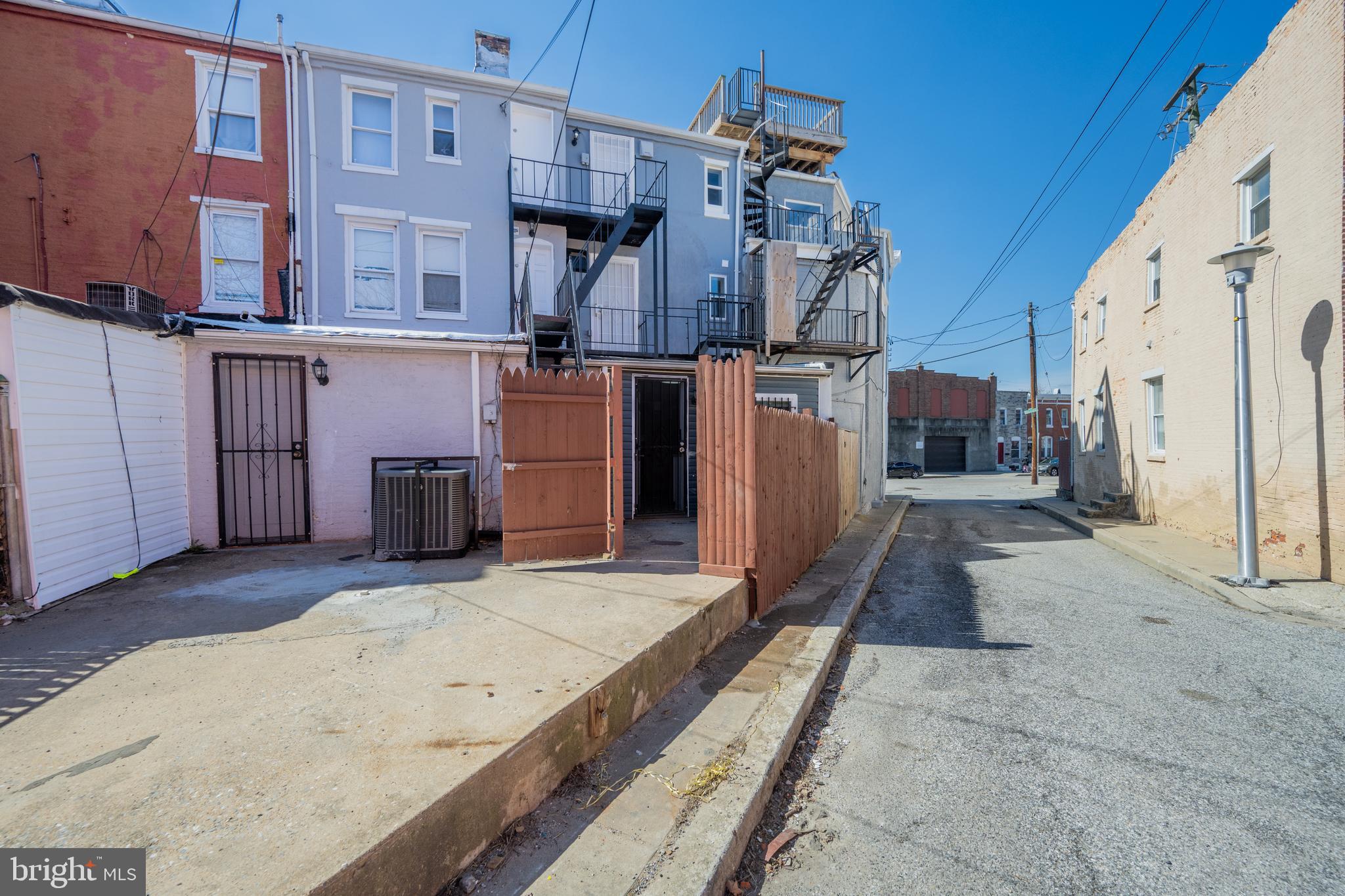 1028 West Cross Street Baltimore, MD 21230 - Photo 31 of 31