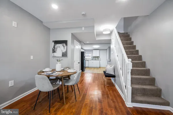 $219,900 | 1028 West Cross Street, Baltimore, MD 21230