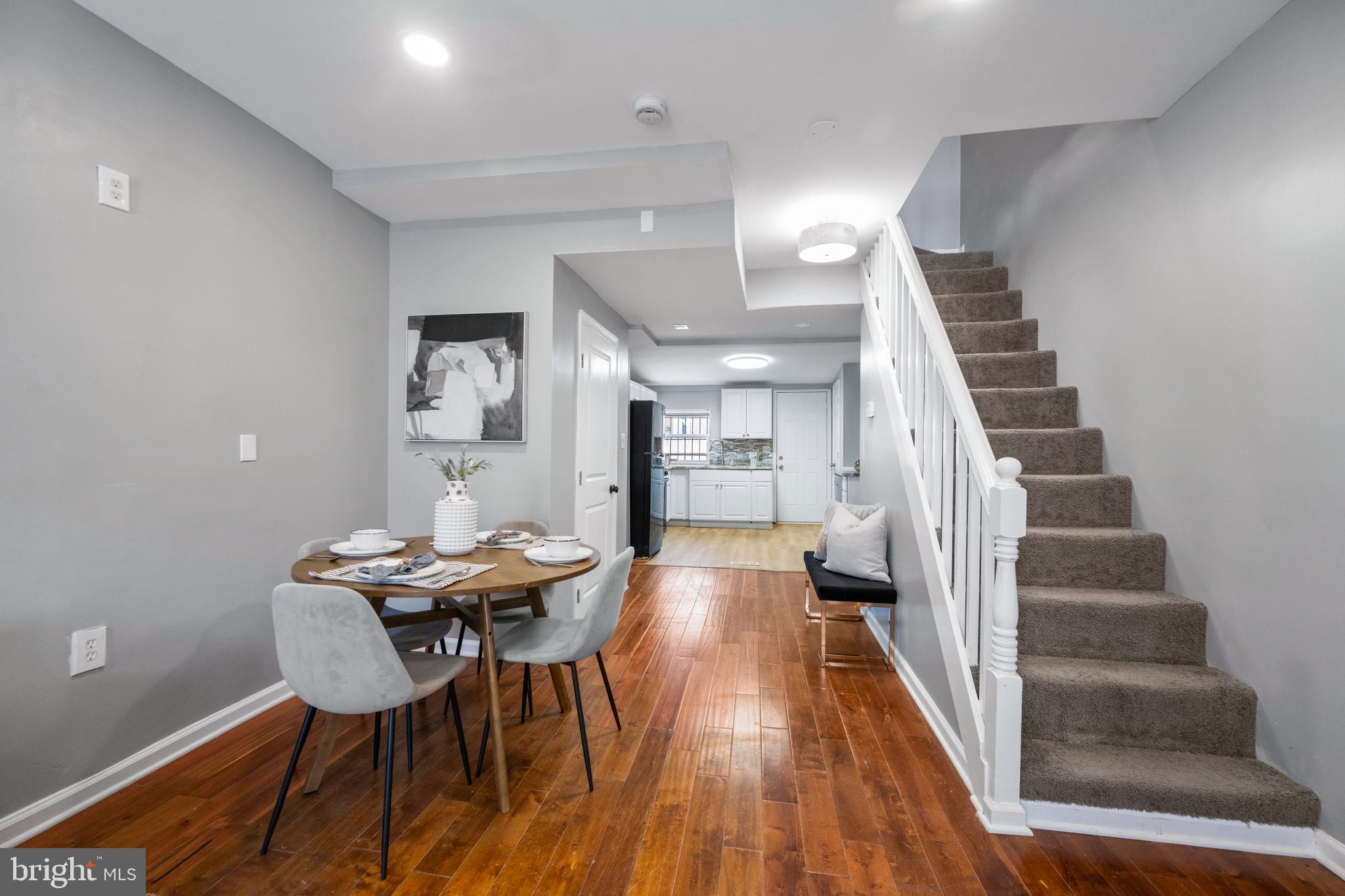 1028 West Cross Street Baltimore, MD 21230 - Photo 8 of 31