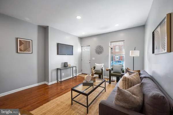 $219,900 | 1028 West Cross Street, Baltimore, MD 21230