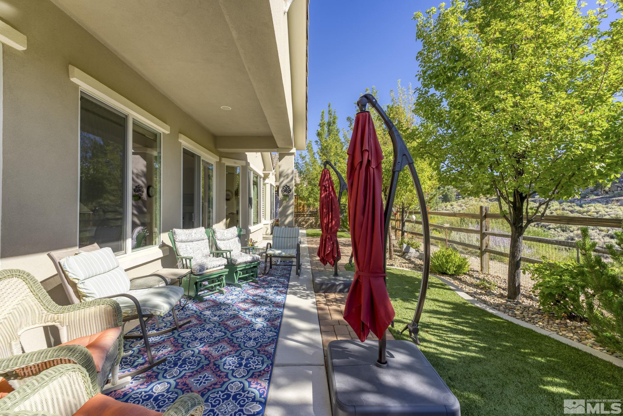 1320 Winterchase Way Reno, NV 89523 - Photo 35 of 37 a view of a park with couches and lounge chairs