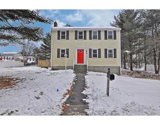 52 Wethersfield Road Bellingham, MA 02019 - Photo 1 of 30 Gallery Image 1