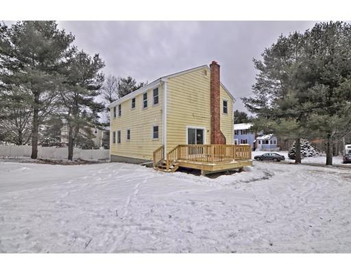 52 Wethersfield Road Bellingham, MA 02019 - Photo 29 of 30 Gallery Image 29