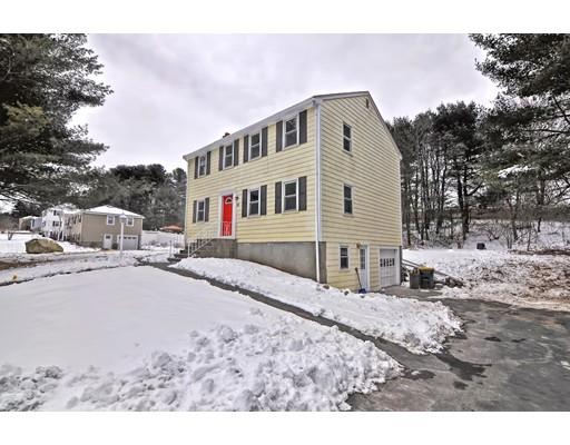 52 Wethersfield Road Bellingham, MA 02019 - Photo 30 of 30 Gallery Image 30