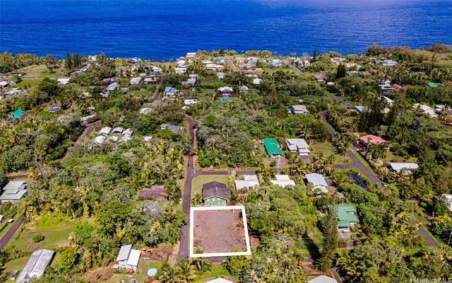 $48,000 | 15-2787 Opelu Street, Pahoa, HI 96778