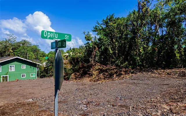 $48,000 | 15-2787 Opelu Street, Pahoa, HI 96778