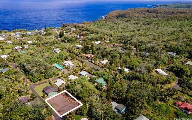 $48,000 | 15-2787 Opelu Street, Pahoa, HI 96778