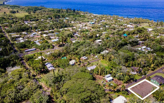 $48,000 | 15-2787 Opelu Street, Pahoa, HI 96778