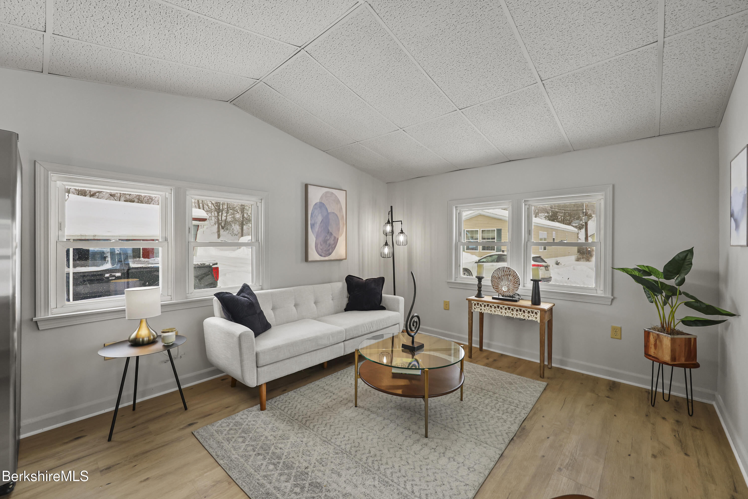 1 Pinnacle Lane Adams, MA 01220 - Photo 11 of 28 Living Room