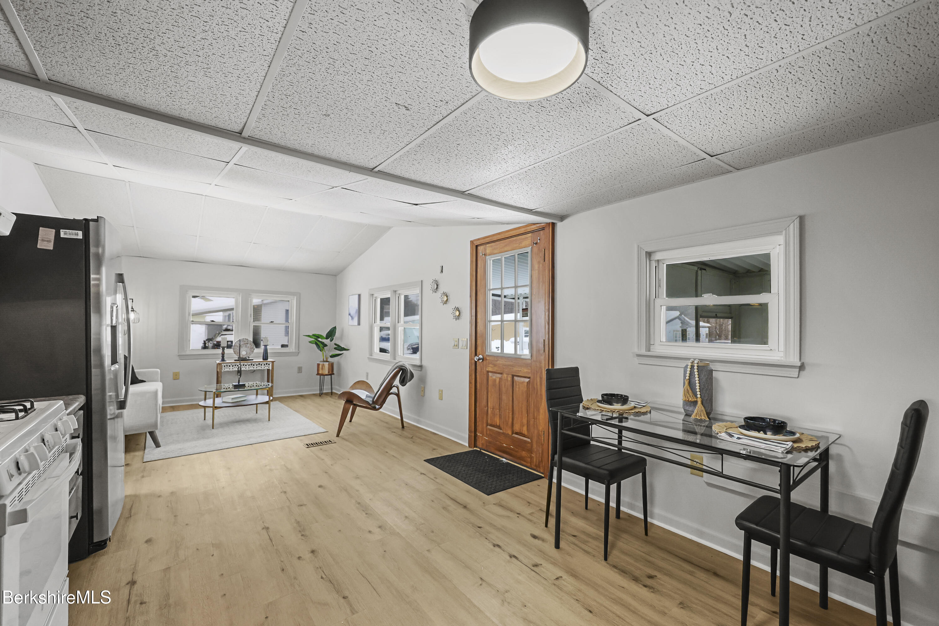 1 Pinnacle Lane Adams, MA 01220 - Photo 13 of 28 Kitchen