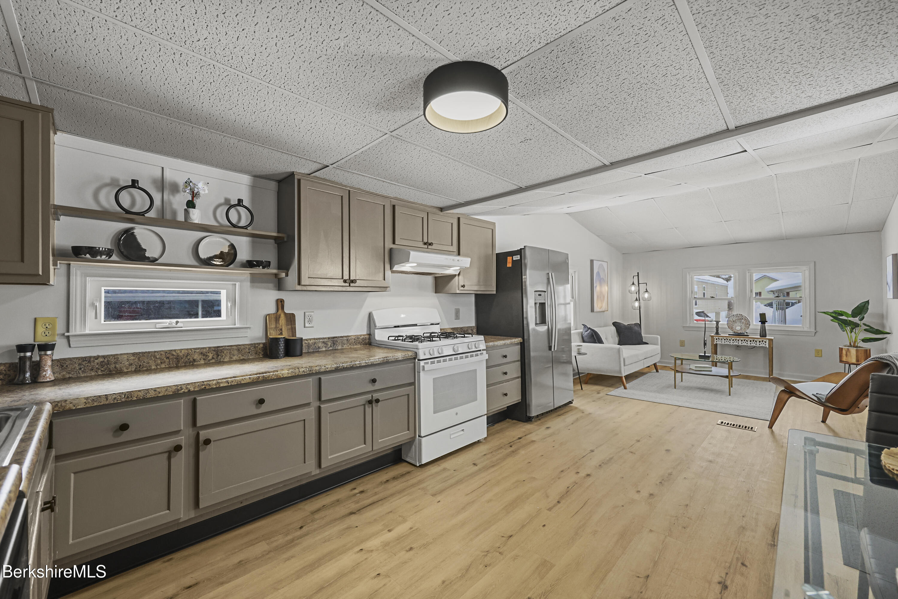 1 Pinnacle Lane Adams, MA 01220 - Photo 14 of 28 Kitchen