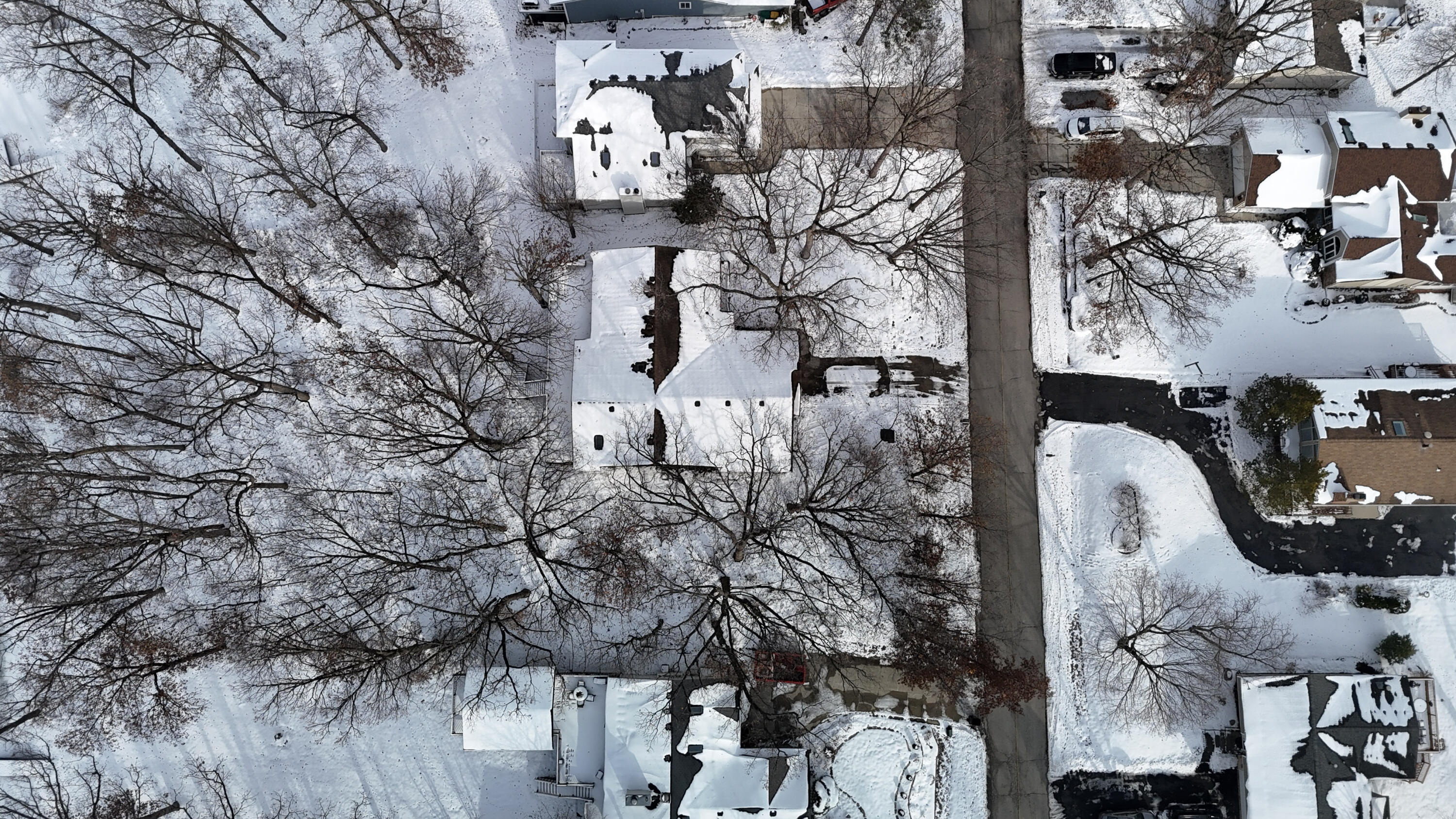 2091 Hidden Valley Drive Crown Point, IN 46307 - Photo 38 of 38