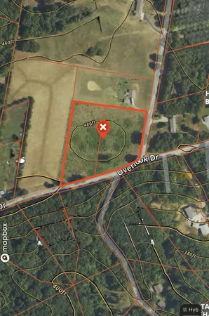 $39,500 | 0 Free Subdivision On Crisp Road, Cadiz, KY 42211