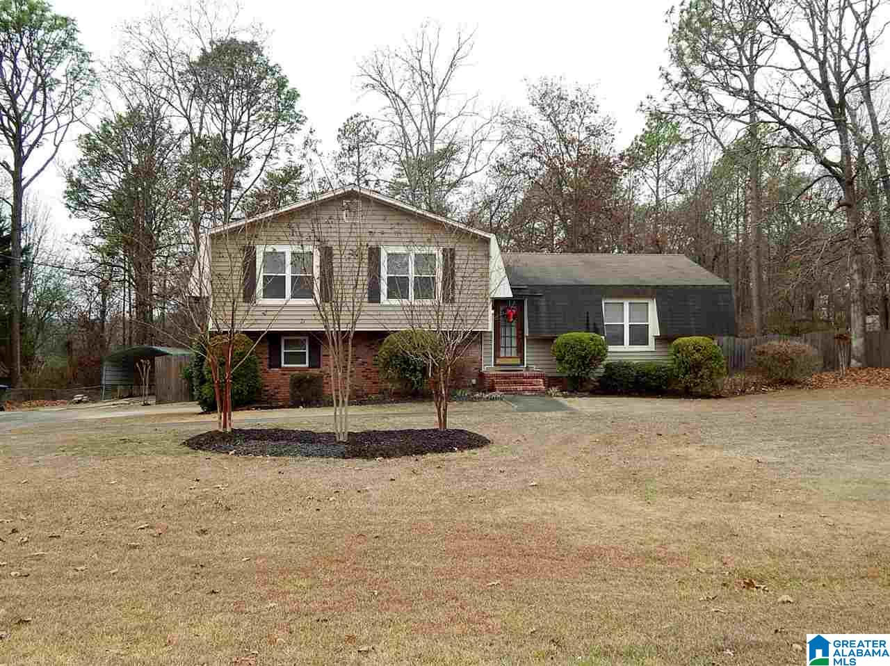 1431 Arrowhead Trail Alabaster, AL 35007 - Photo 1 of 50
