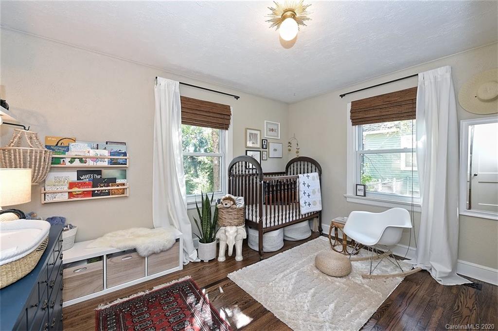 1508 Chippendale Road Charlotte, NC 28205 - Photo 18 of 28 a living room with furniture and a window