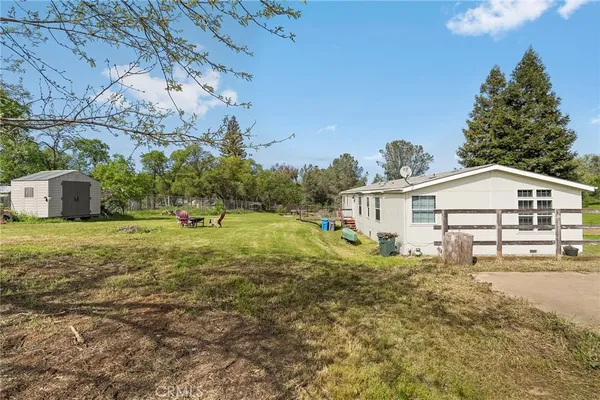 $365,000 | 4752 Seacrest Drive, Oroville, CA 95966