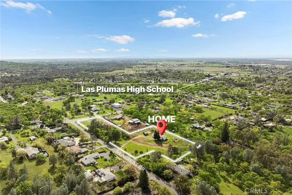 $365,000 | 4752 Seacrest Drive, Oroville, CA 95966