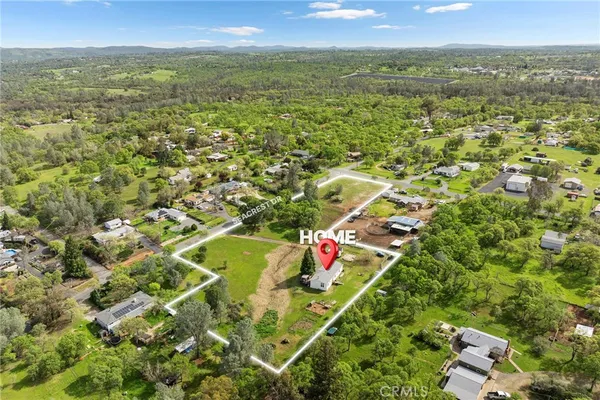 $365,000 | 4752 Seacrest Drive, Oroville, CA 95966