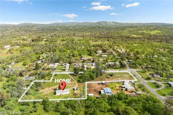 $365,000 | 4752 Seacrest Drive, Oroville, CA 95966