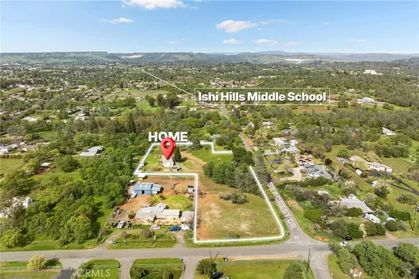 $365,000 | 4752 Seacrest Drive, Oroville, CA 95966