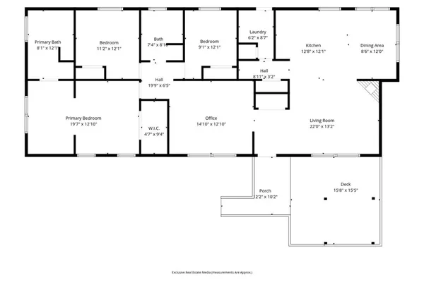 $365,000 | 4752 Seacrest Drive, Oroville, CA 95966