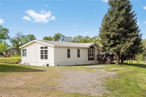 $365,000 | 4752 Seacrest Drive, Oroville, CA 95966