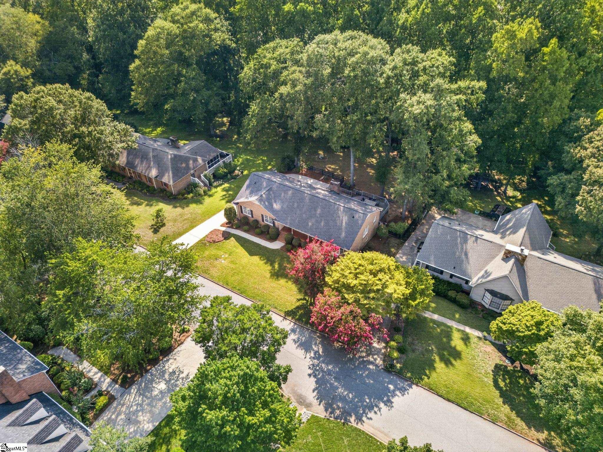 410 Sweetwater Road Greer, SC 29650 - Photo 44 of 48