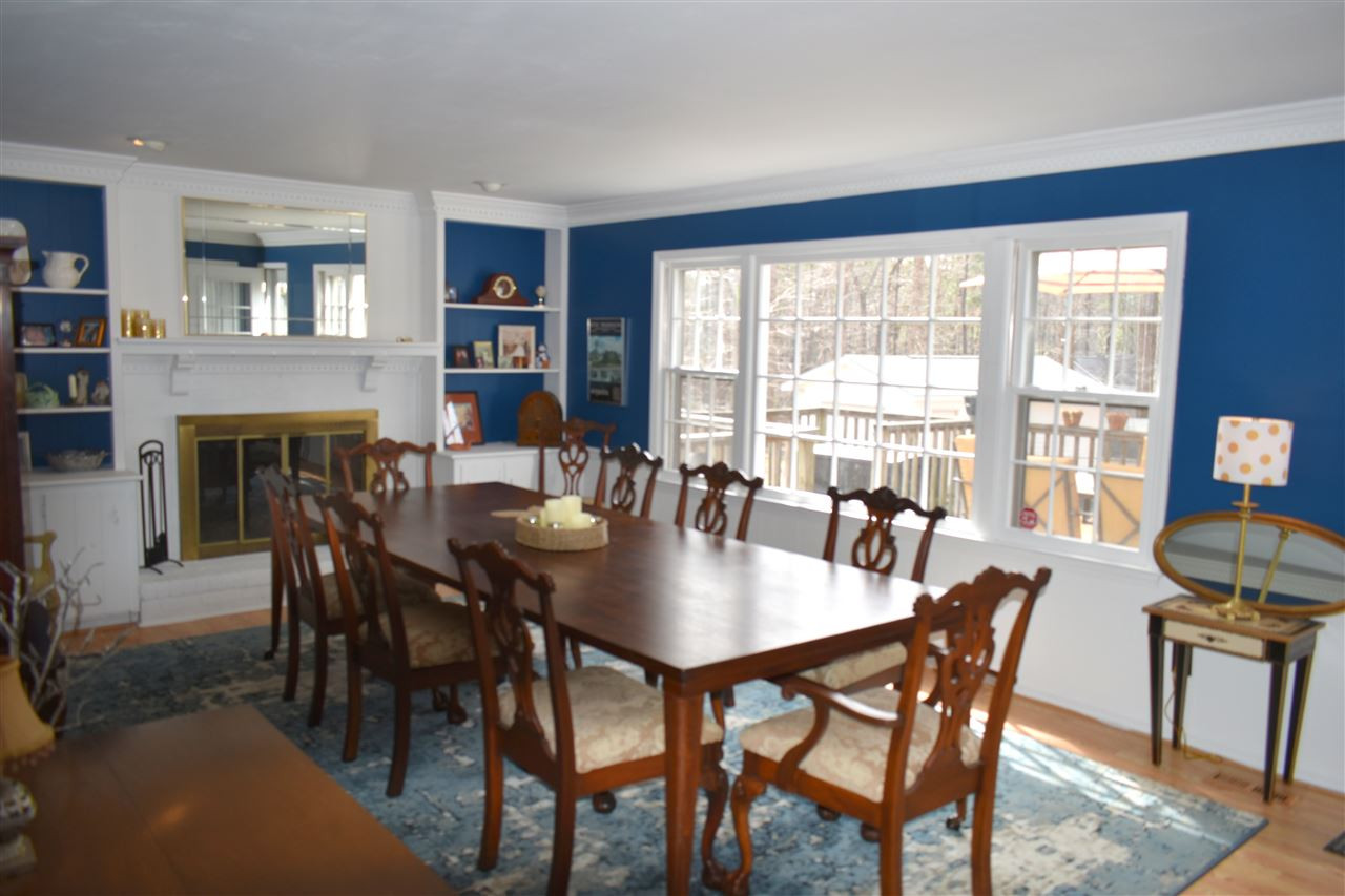 10209 Bushveld Lane Raleigh, NC 27613 - Photo 8 of 29 Photo 8